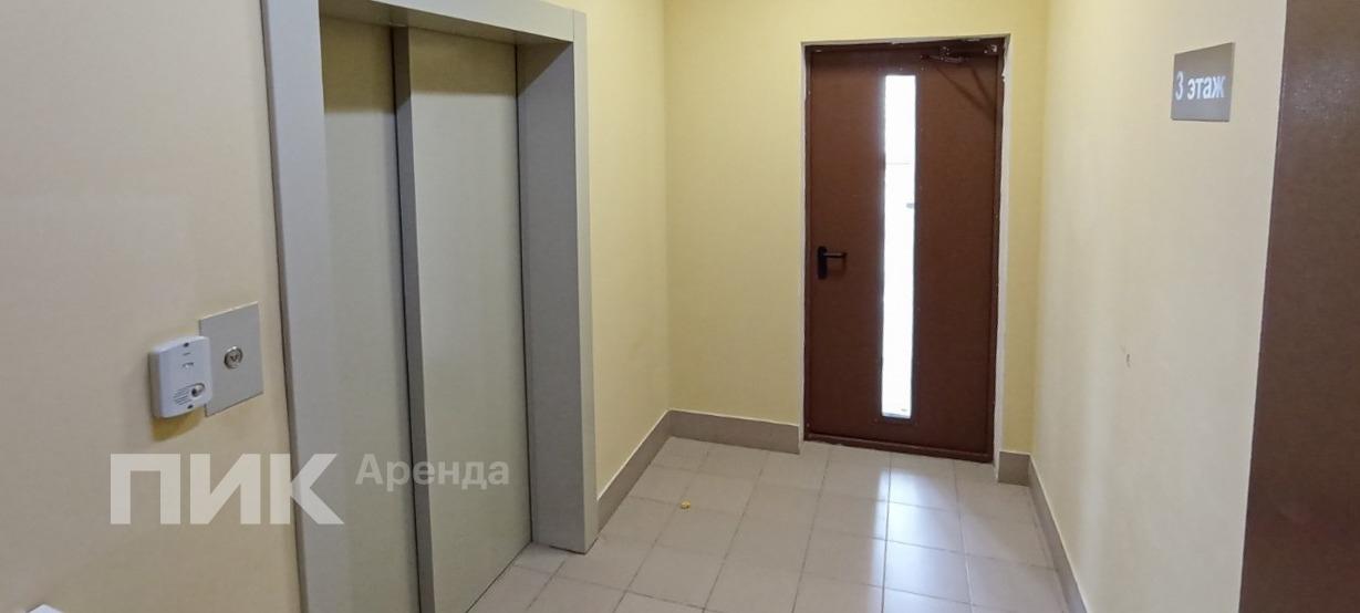 1-к. квартира, 45.3 м², 73 900 ₽/мес — фото № 14 1-к. квартира, 45.3 м², 73 900 ₽/мес — фото № 14