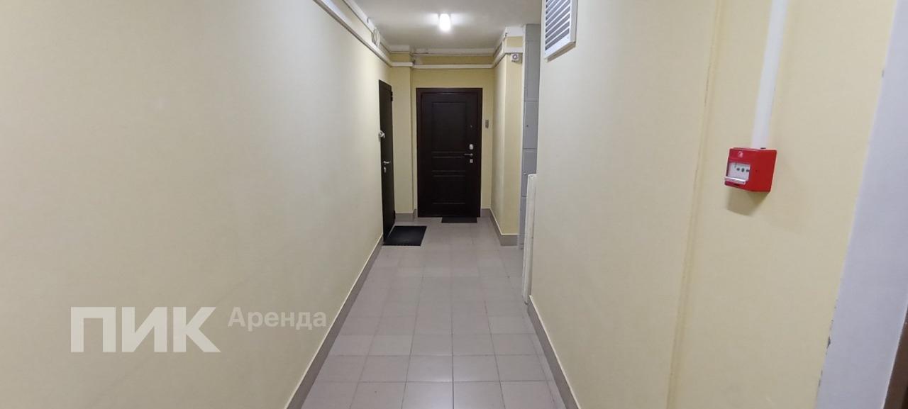 1-к. квартира, 45.3 м², 73 900 ₽/мес — фото № 13 1-к. квартира, 45.3 м², 73 900 ₽/мес — фото № 13