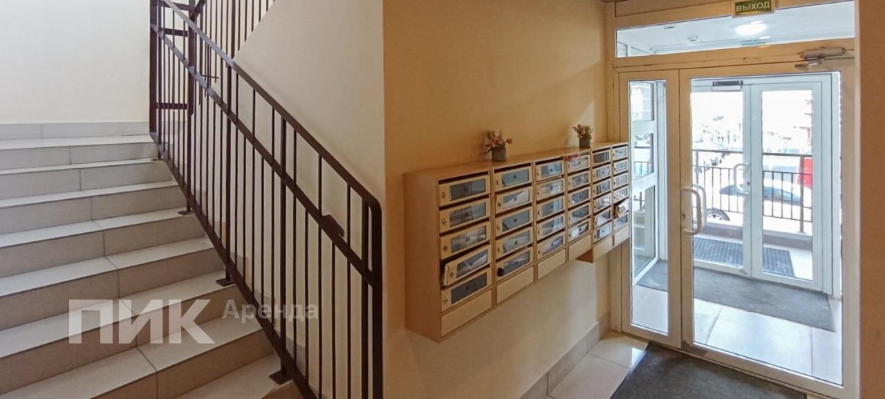 1-к. квартира, 45.3 м², 73 900 ₽/мес — фото № 15 1-к. квартира, 45.3 м², 73 900 ₽/мес — фото № 15