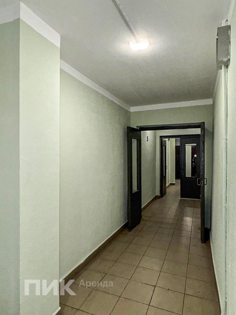 1-к. квартира, 31.5 м², 54 900 ₽/мес — фото № 13 1-к. квартира, 31.5 м², 54 900 ₽/мес — фото № 13