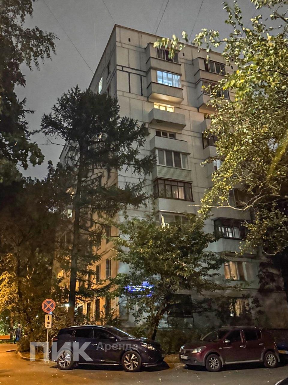 1-к. квартира, 31.5 м², 54 900 ₽/мес — фото № 17 1-к. квартира, 31.5 м², 54 900 ₽/мес — фото № 17
