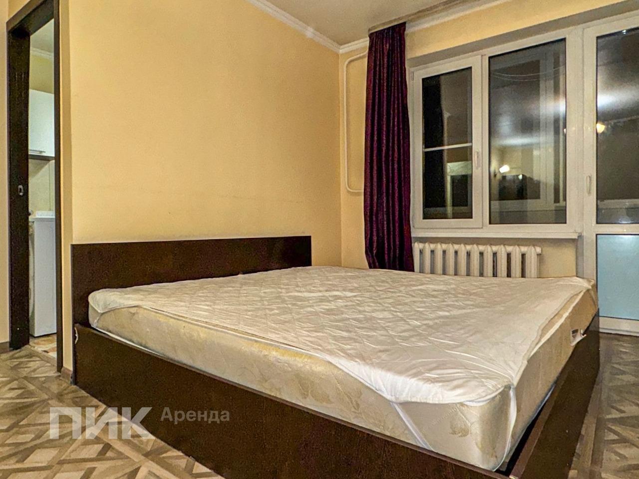 1-к. квартира, 31.5 м², 54 900 ₽/мес — фото № 1 1-к. квартира, 31.5 м², 54 900 ₽/мес — фото № 1