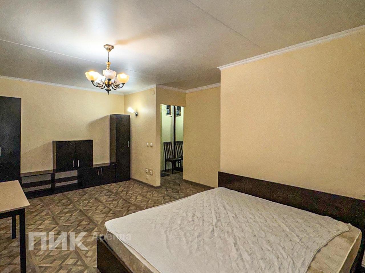 1-к. квартира, 31.5 м², 54 900 ₽/мес — фото № 5 1-к. квартира, 31.5 м², 54 900 ₽/мес — фото № 5