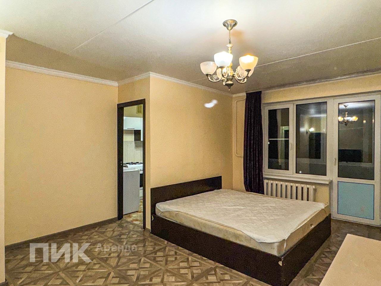 1-к. квартира, 31.5 м², 54 900 ₽/мес — фото № 2 1-к. квартира, 31.5 м², 54 900 ₽/мес — фото № 2