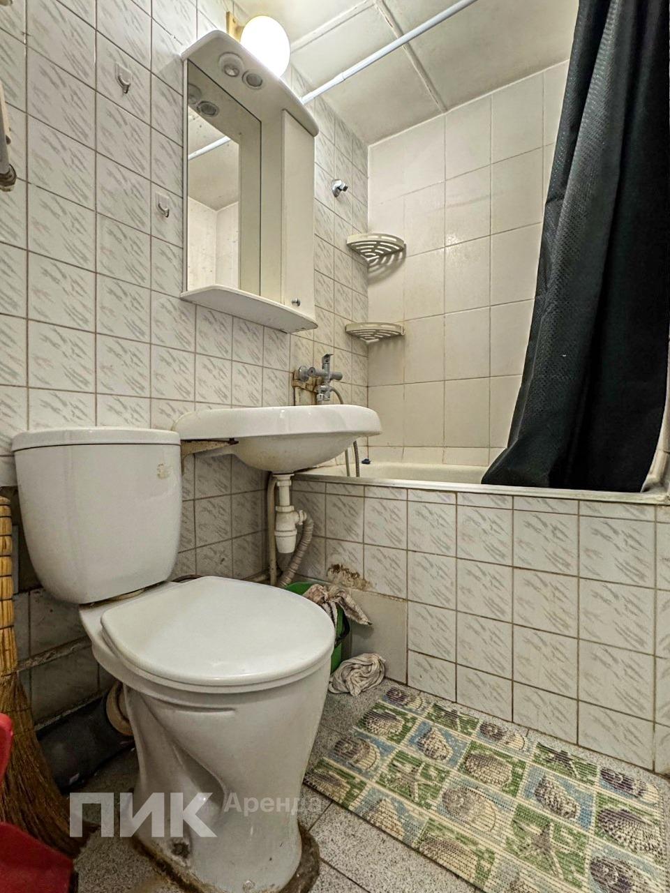 1-к. квартира, 31.5 м², 54 900 ₽/мес — фото № 9 1-к. квартира, 31.5 м², 54 900 ₽/мес — фото № 9
