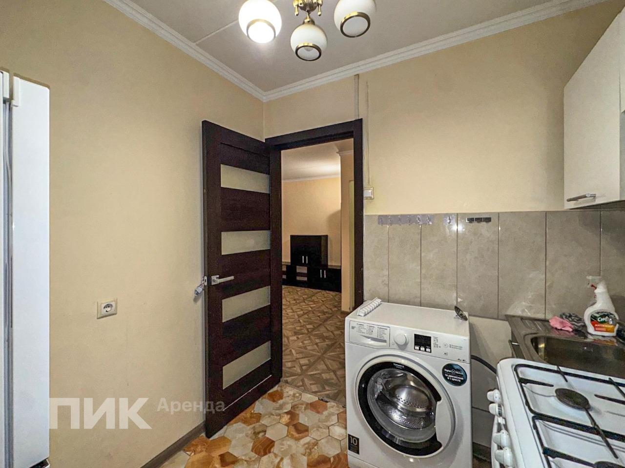 1-к. квартира, 31.5 м², 54 900 ₽/мес — фото № 8 1-к. квартира, 31.5 м², 54 900 ₽/мес — фото № 8