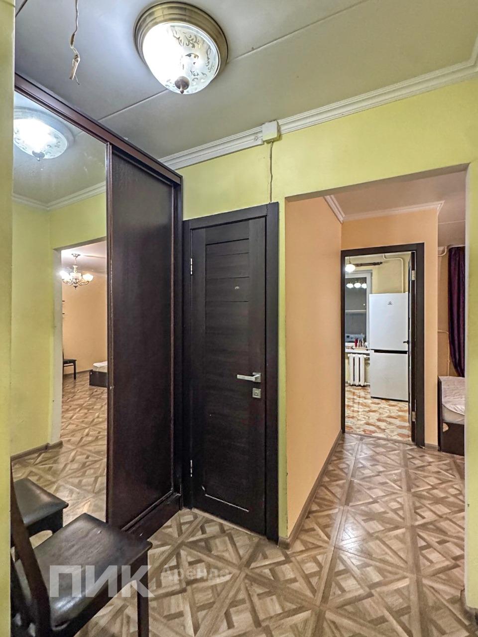 1-к. квартира, 31.5 м², 54 900 ₽/мес — фото № 10 1-к. квартира, 31.5 м², 54 900 ₽/мес — фото № 10