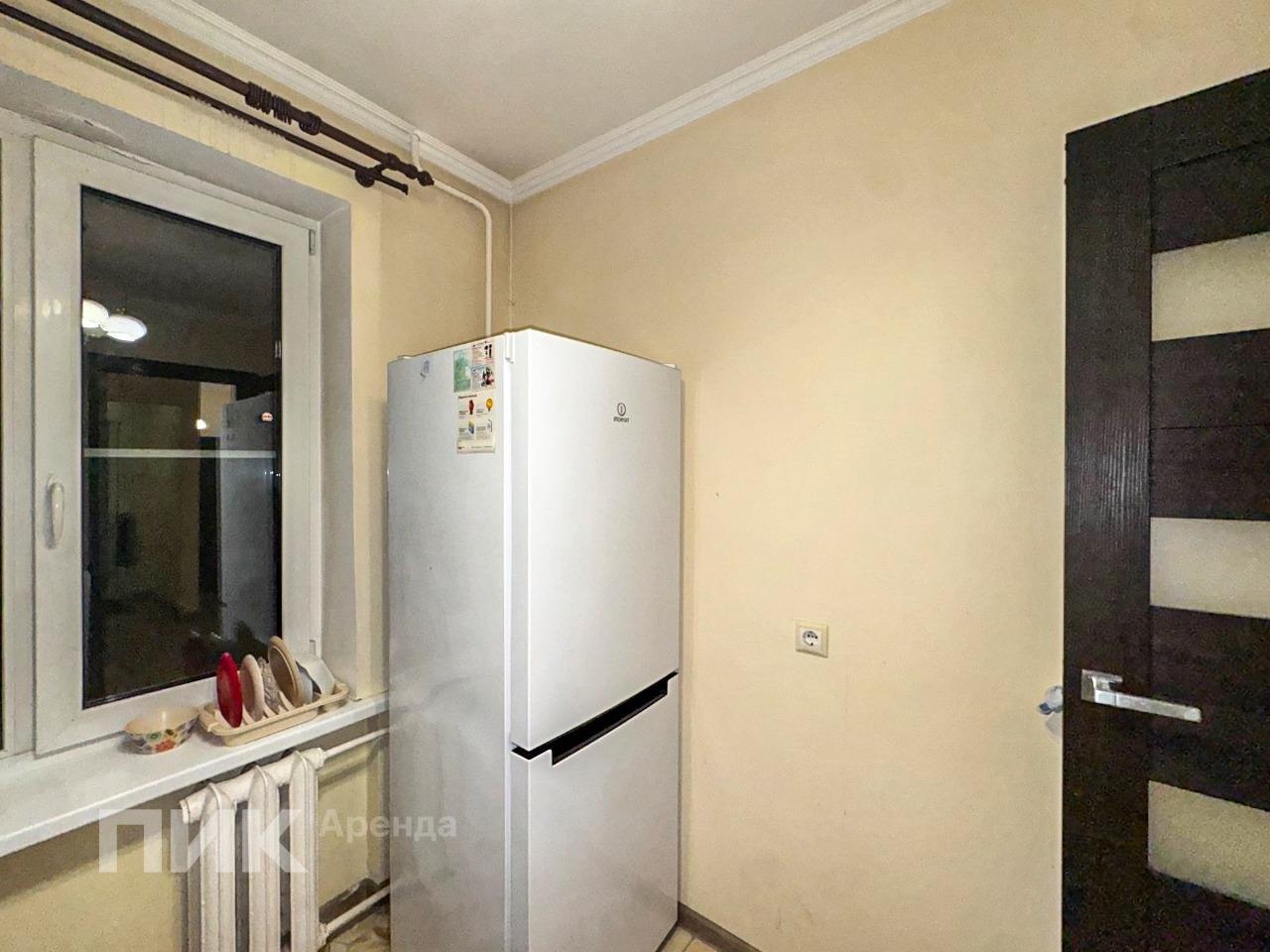 1-к. квартира, 31.5 м², 54 900 ₽/мес — фото № 7 1-к. квартира, 31.5 м², 54 900 ₽/мес — фото № 7