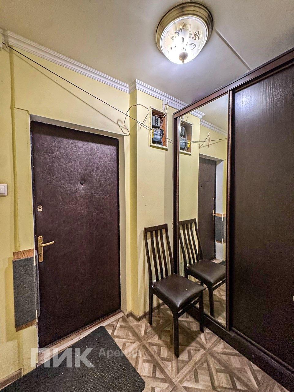 1-к. квартира, 31.5 м², 54 900 ₽/мес — фото № 11 1-к. квартира, 31.5 м², 54 900 ₽/мес — фото № 11