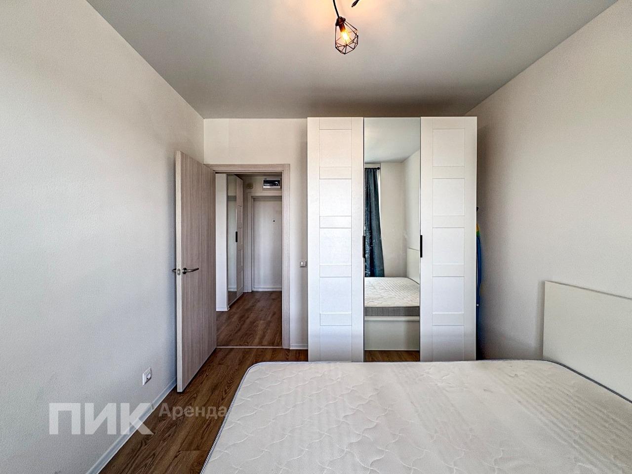 1-к. квартира, 35.6 м², 60 400 ₽/мес — фото № 3 1-к. квартира, 35.6 м², 60 400 ₽/мес — фото № 3