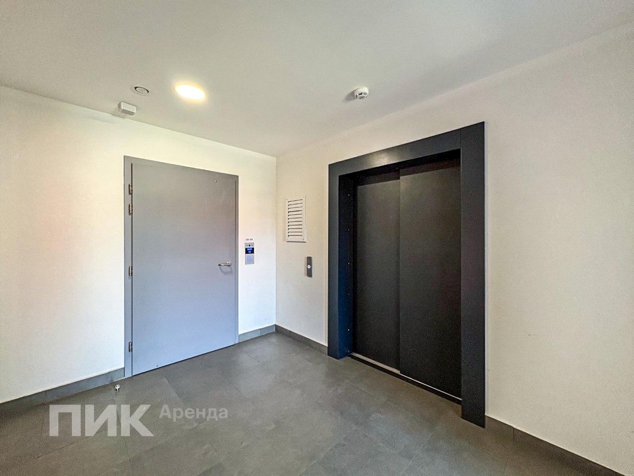 1-к. квартира, 35.6 м², 60 400 ₽/мес — фото № 15 1-к. квартира, 35.6 м², 60 400 ₽/мес — фото № 15