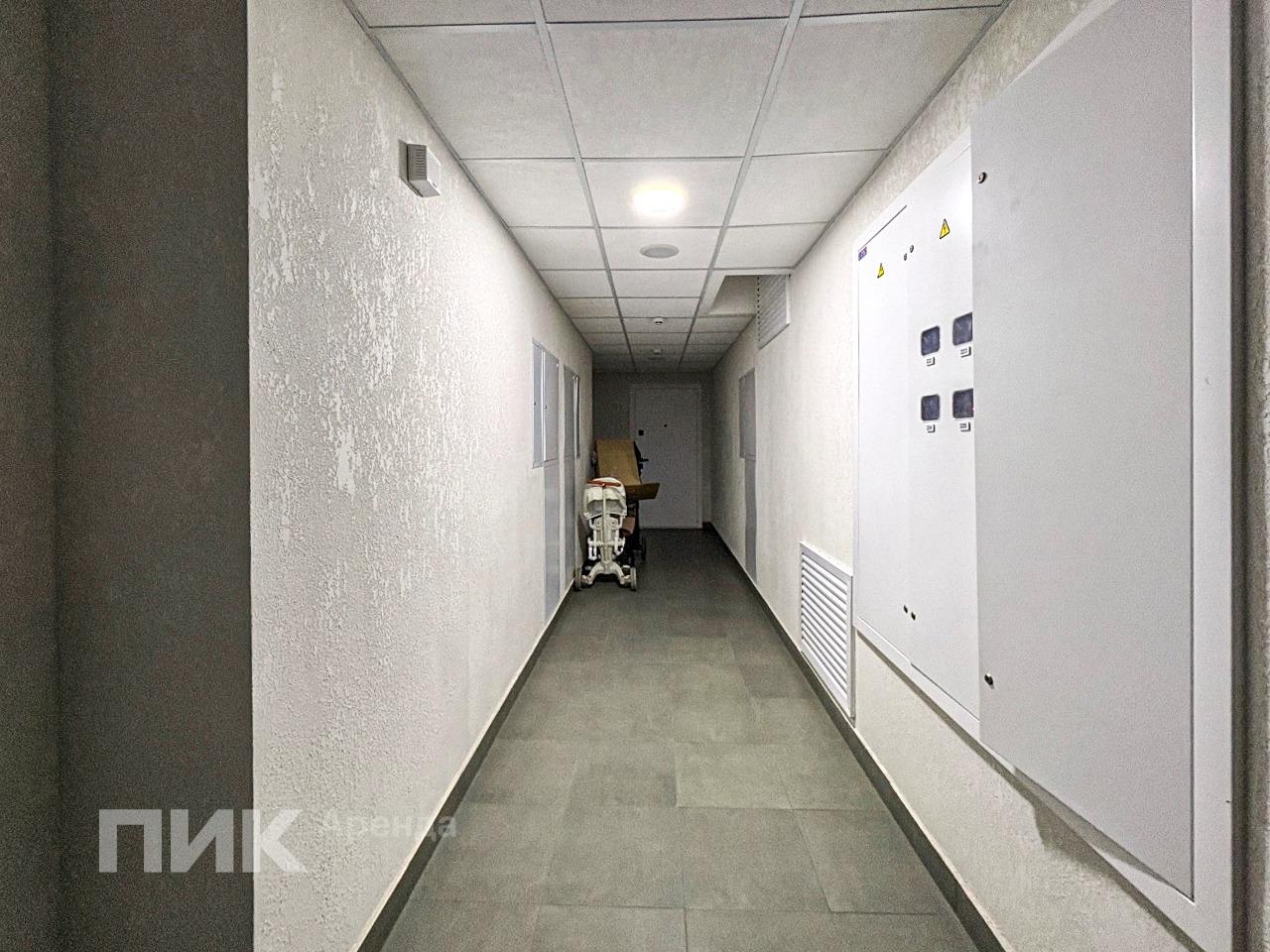 1-к. квартира, 35.6 м², 60 400 ₽/мес — фото № 14 1-к. квартира, 35.6 м², 60 400 ₽/мес — фото № 14