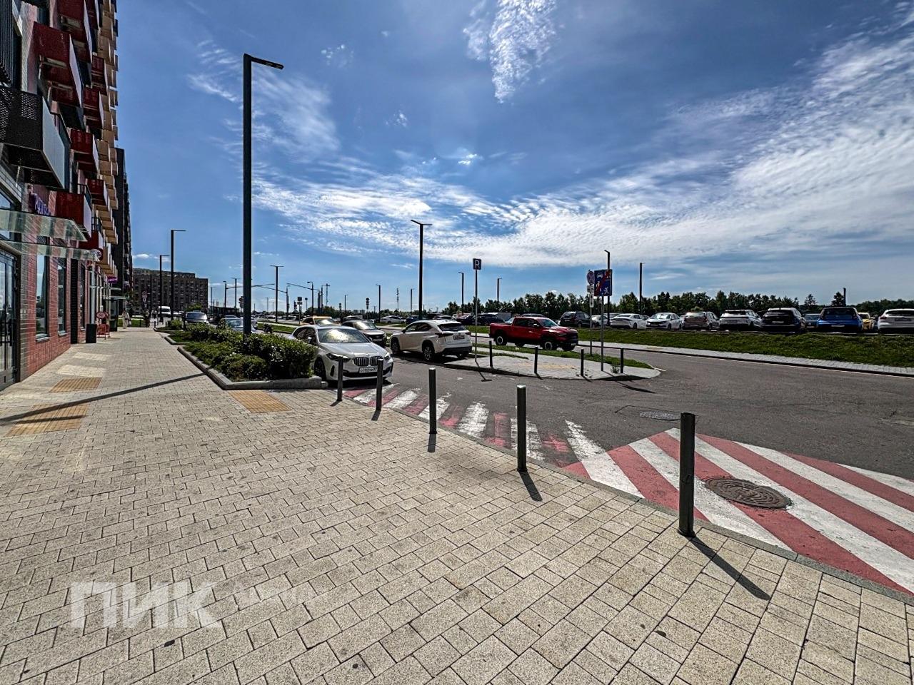 1-к. квартира, 35.6 м², 60 400 ₽/мес — фото № 19 1-к. квартира, 35.6 м², 60 400 ₽/мес — фото № 19