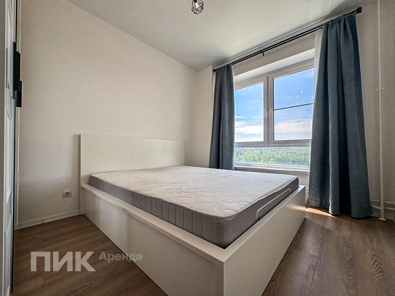 1-к. квартира, 35.6 м², 60 400 ₽/мес — фото № 1 1-к. квартира, 35.6 м², 60 400 ₽/мес — фото № 1