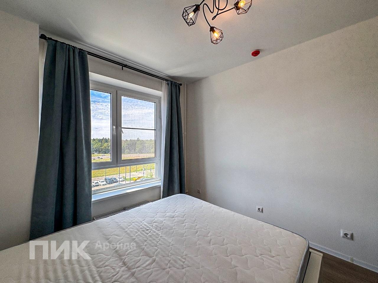 1-к. квартира, 35.6 м², 60 400 ₽/мес — фото № 2 1-к. квартира, 35.6 м², 60 400 ₽/мес — фото № 2