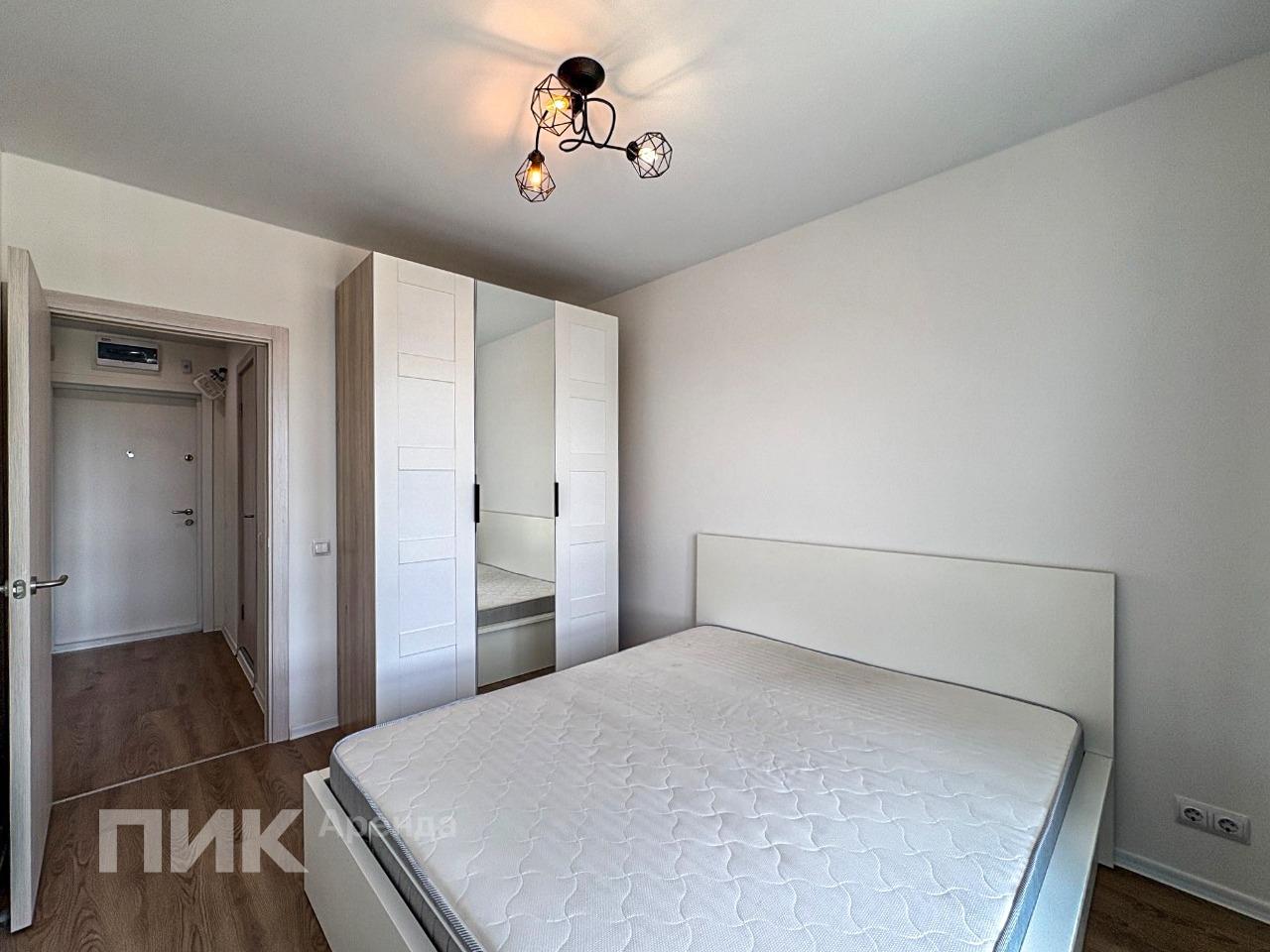 1-к. квартира, 35.6 м², 60 400 ₽/мес — фото № 4 1-к. квартира, 35.6 м², 60 400 ₽/мес — фото № 4