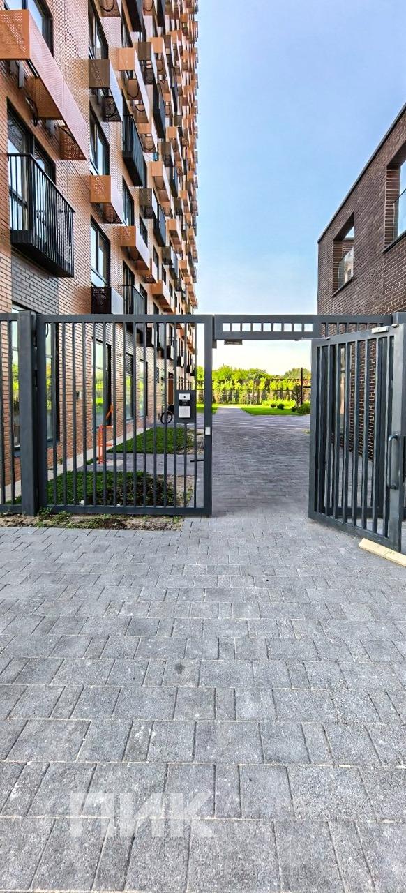 студия, 20 м², 65 900 ₽/мес — фото № 21 студия, 20 м², 65 900 ₽/мес — фото № 21