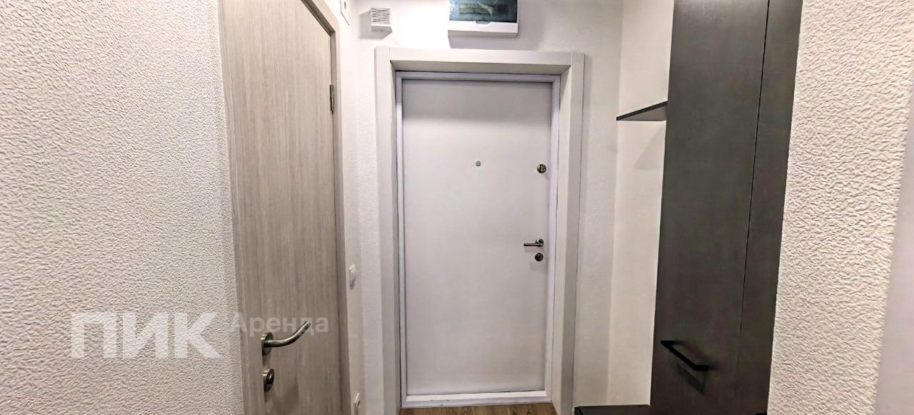 студия, 20 м², 65 900 ₽/мес — фото № 10 студия, 20 м², 65 900 ₽/мес — фото № 10