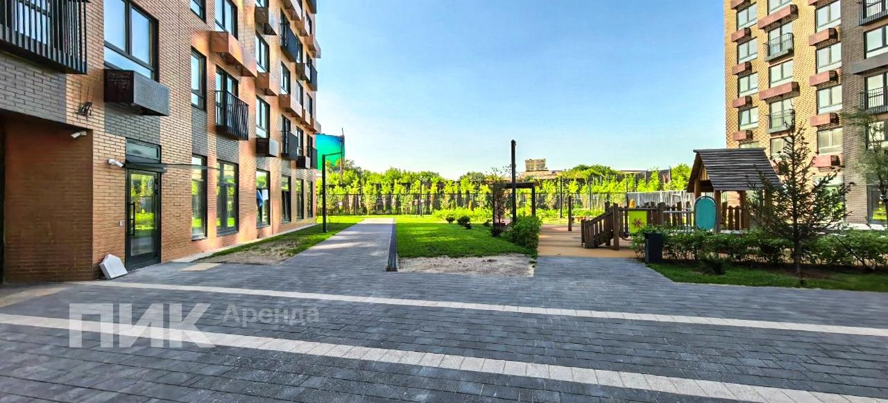 студия, 20 м², 65 900 ₽/мес — фото № 20 студия, 20 м², 65 900 ₽/мес — фото № 20