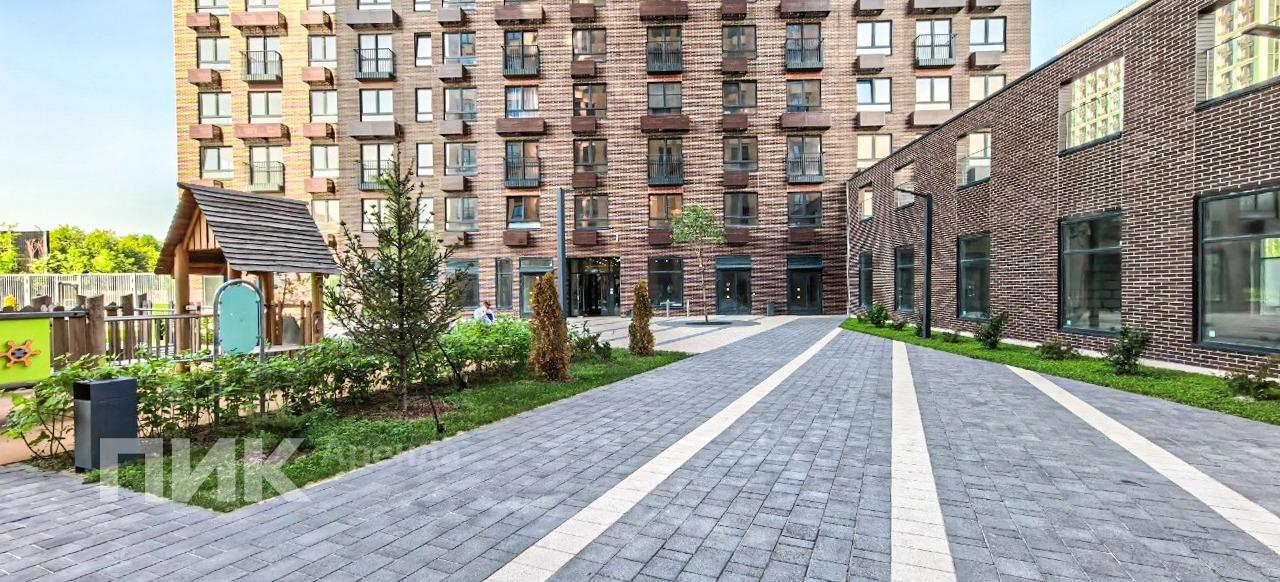 студия, 20 м², 65 900 ₽/мес — фото № 18 студия, 20 м², 65 900 ₽/мес — фото № 18