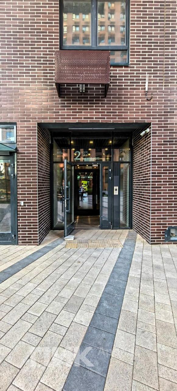 студия, 20 м², 65 900 ₽/мес — фото № 16 студия, 20 м², 65 900 ₽/мес — фото № 16