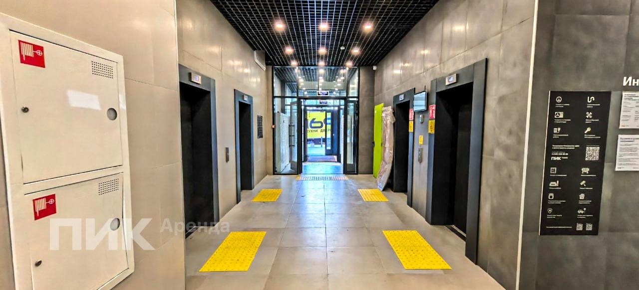 студия, 20 м², 65 900 ₽/мес — фото № 13 студия, 20 м², 65 900 ₽/мес — фото № 13