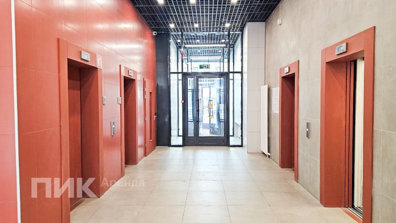 студия, 20 м², 44 000 ₽/мес — фото № 10 студия, 20 м², 44 000 ₽/мес — фото № 10