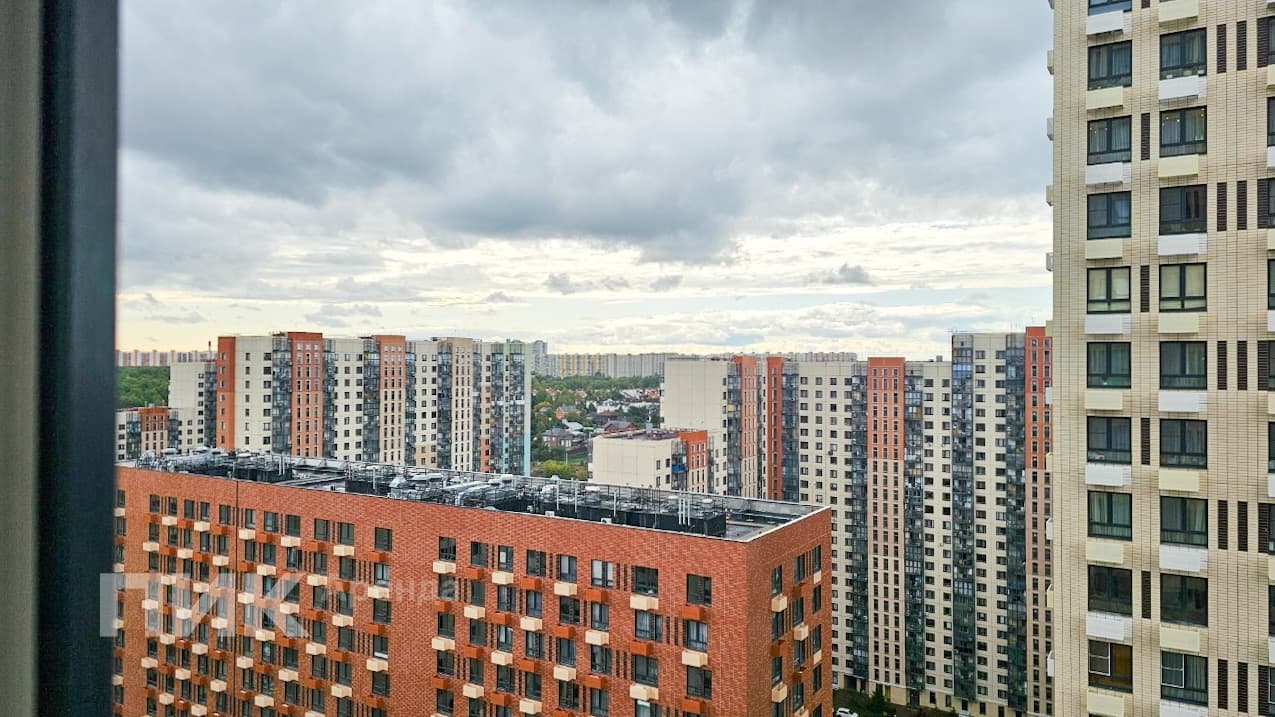 студия, 20 м², 44 000 ₽/мес — фото № 12 студия, 20 м², 44 000 ₽/мес — фото № 12