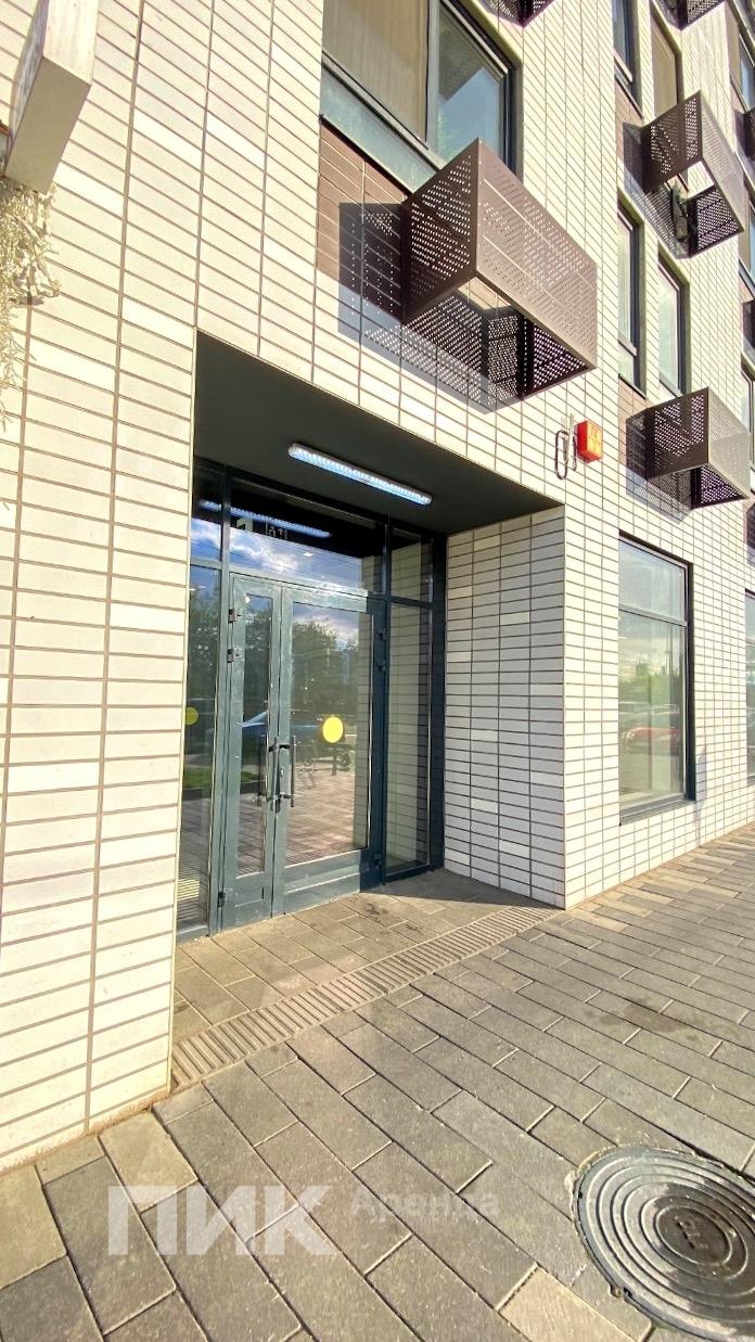 1-к. квартира, 40.7 м², 76 600 ₽/мес — фото № 11 1-к. квартира, 40.7 м², 76 600 ₽/мес — фото № 11