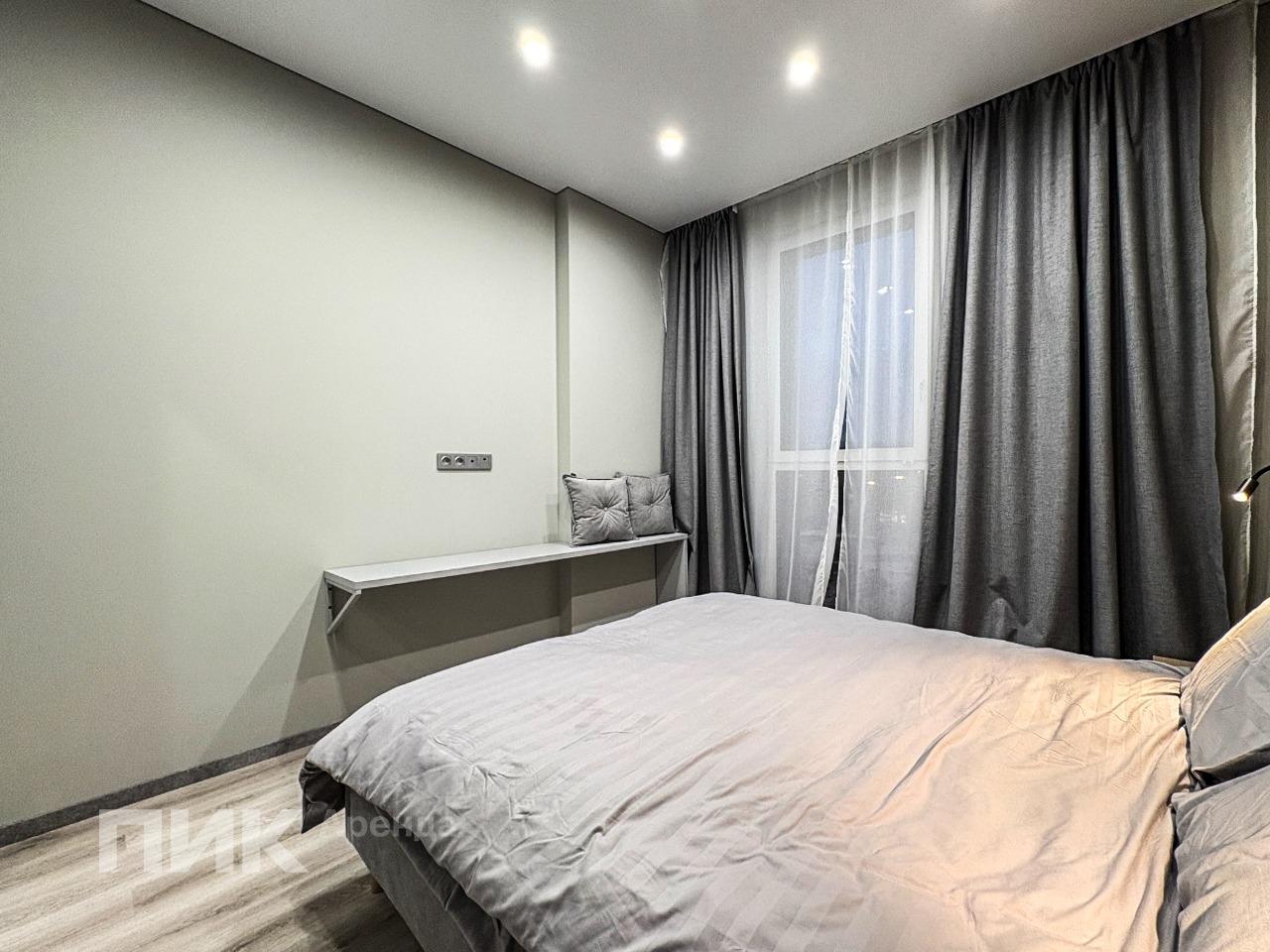 1-к. квартира, 41.8 м², 105 000 ₽/мес — фото № 2 1-к. квартира, 41.8 м², 105 000 ₽/мес — фото № 2