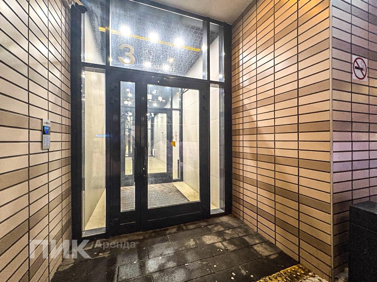 1-к. квартира, 37.4 м², 58 300 ₽/мес — фото № 11 1-к. квартира, 37.4 м², 58 300 ₽/мес — фото № 11