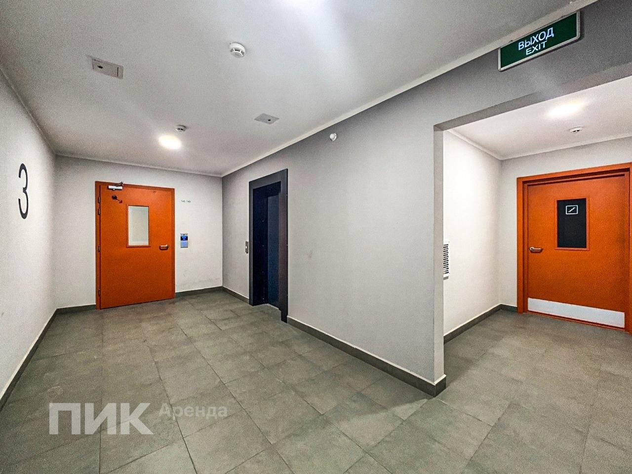 1-к. квартира, 37.4 м², 58 300 ₽/мес — фото № 8 1-к. квартира, 37.4 м², 58 300 ₽/мес — фото № 8