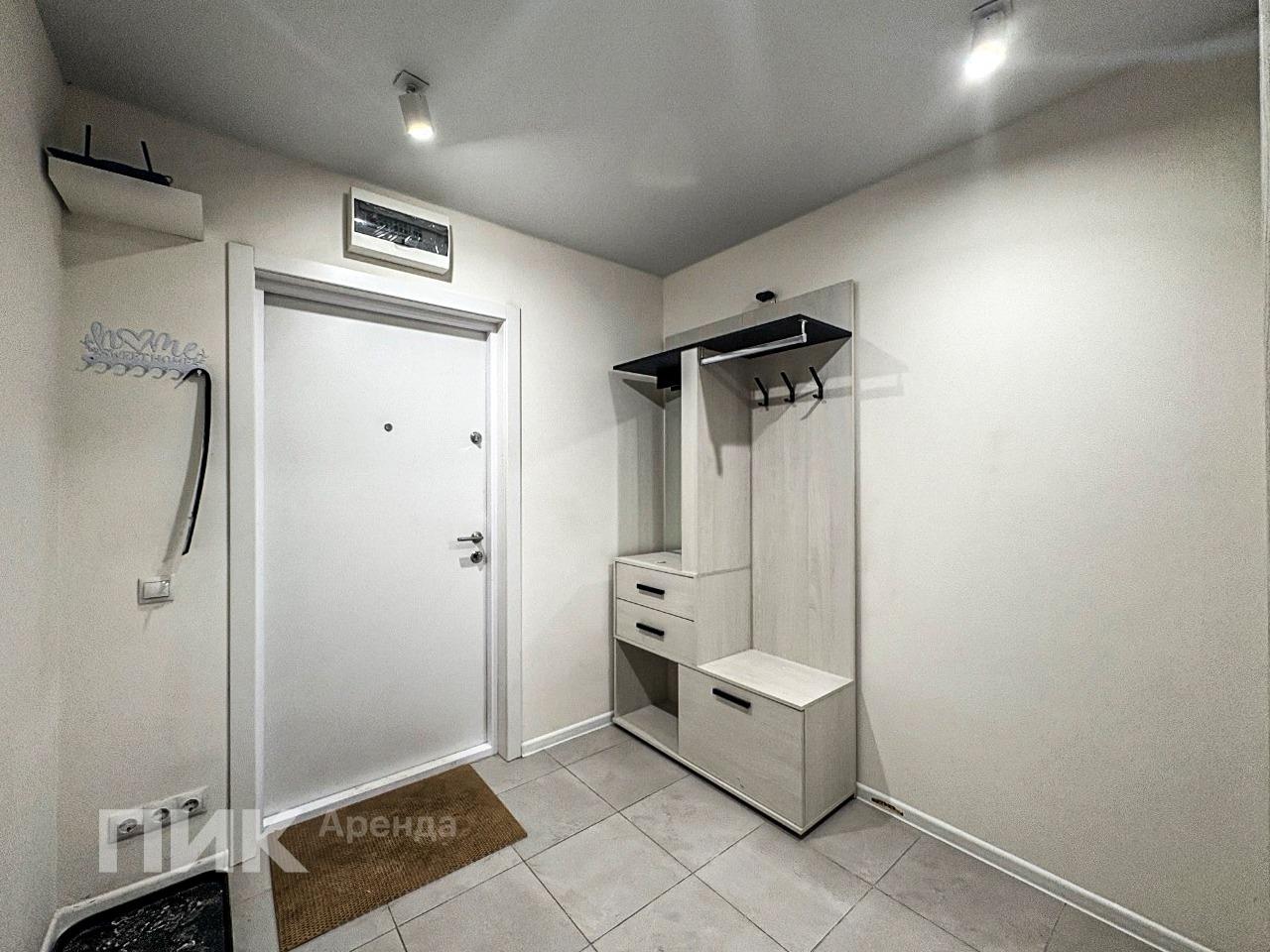 1-к. квартира, 37.4 м², 58 300 ₽/мес — фото № 7 1-к. квартира, 37.4 м², 58 300 ₽/мес — фото № 7