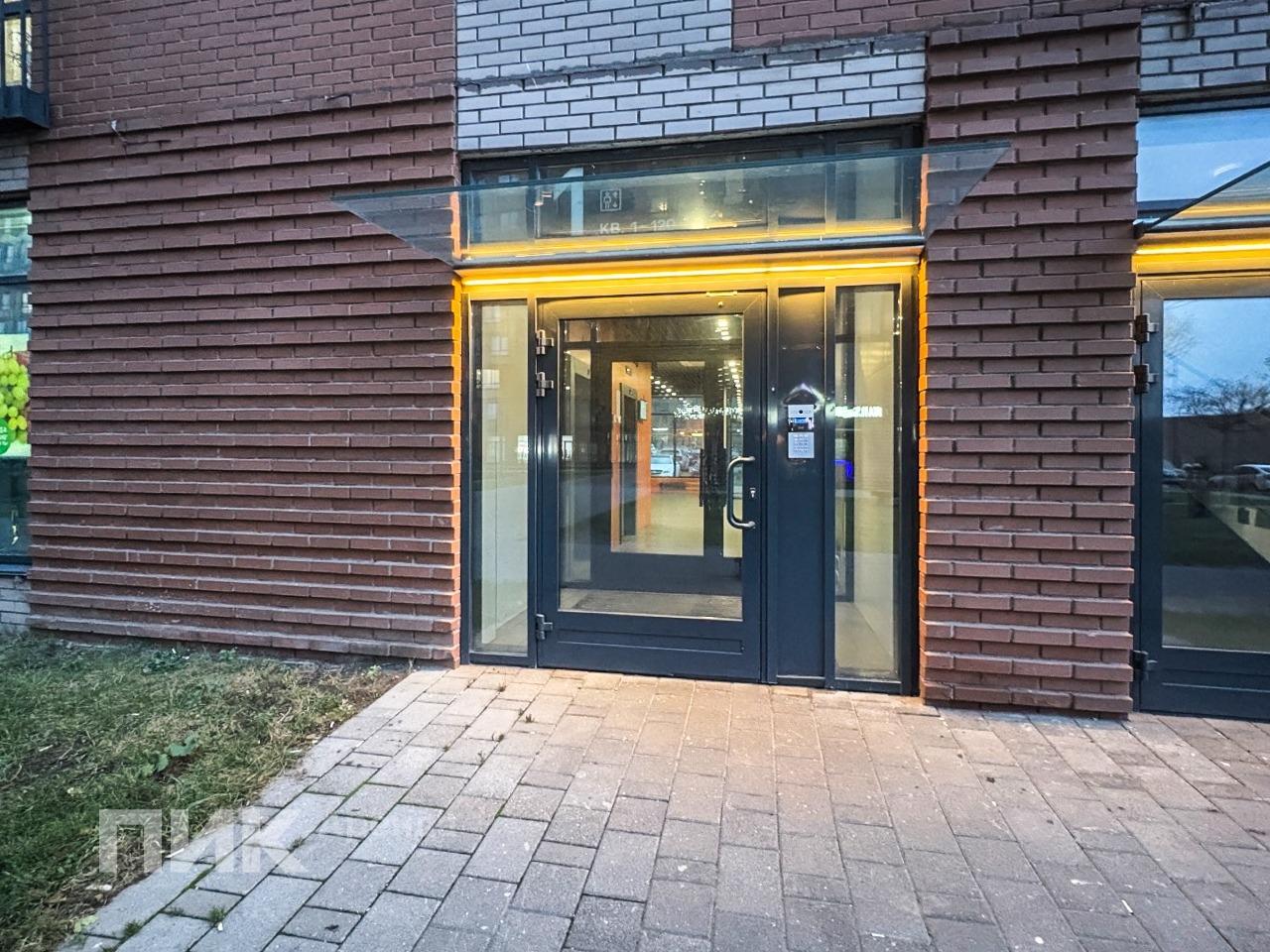 студия, 24.6 м², 65 000 ₽/мес — фото № 12 студия, 24.6 м², 65 000 ₽/мес — фото № 12