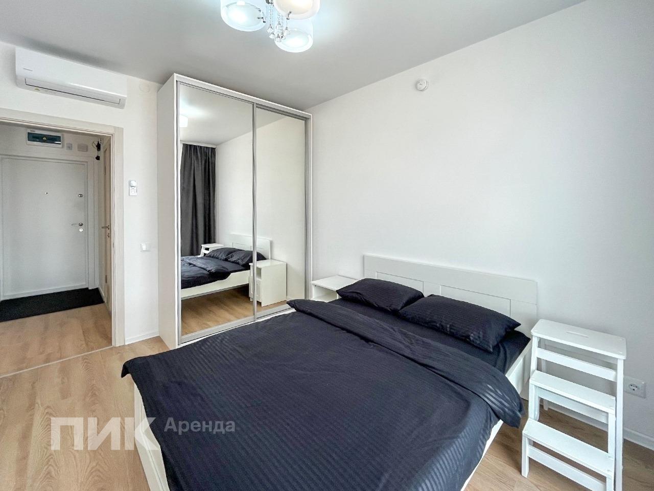 1-к. квартира, 37 м², 67 500 ₽/мес — фото № 3 1-к. квартира, 37 м², 67 500 ₽/мес — фото № 3