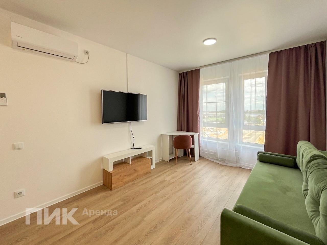 1-к. квартира, 37 м², 67 500 ₽/мес — фото № 6 1-к. квартира, 37 м², 67 500 ₽/мес — фото № 6