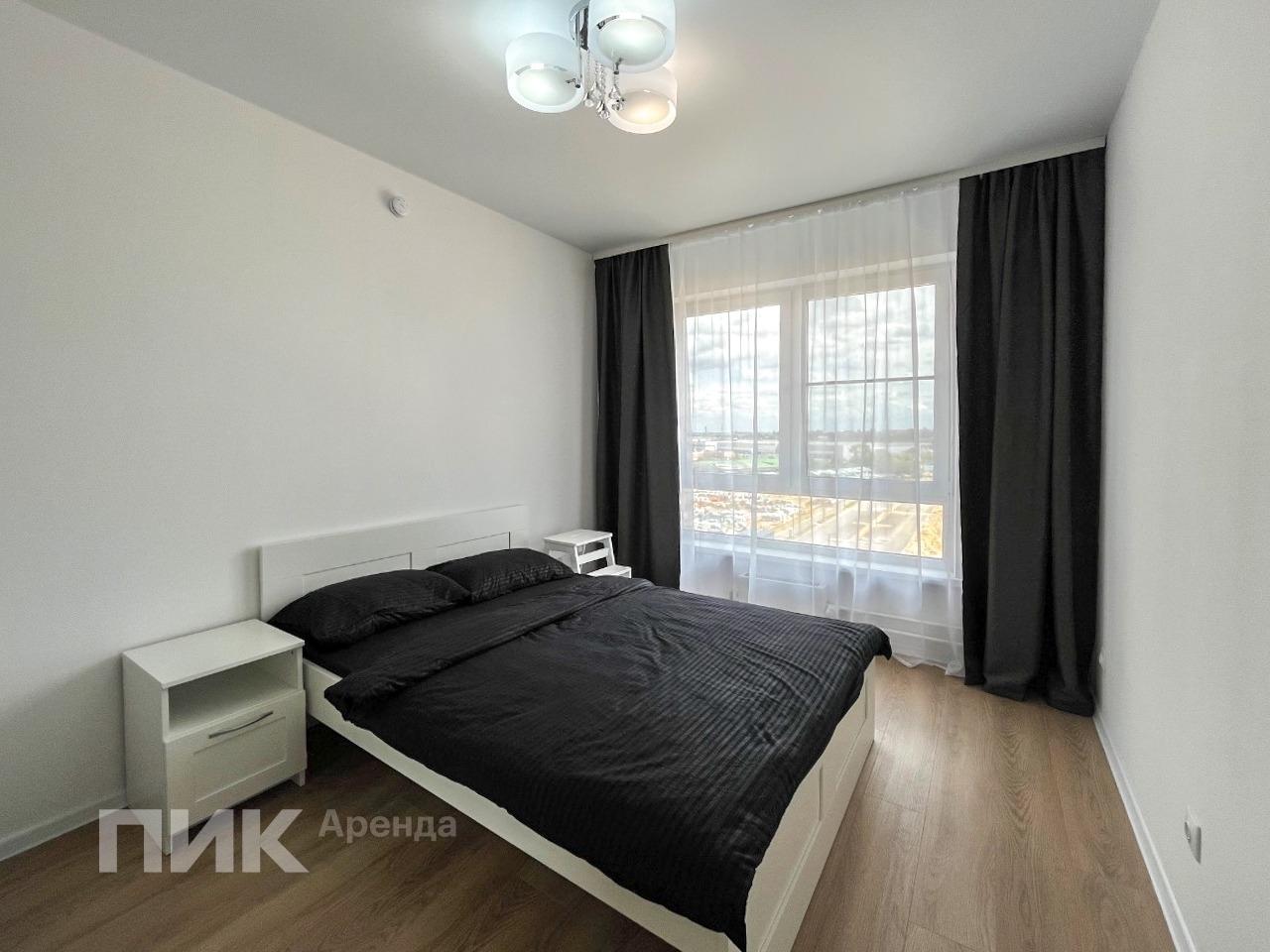 1-к. квартира, 37 м², 67 500 ₽/мес — фото № 1 1-к. квартира, 37 м², 67 500 ₽/мес — фото № 1