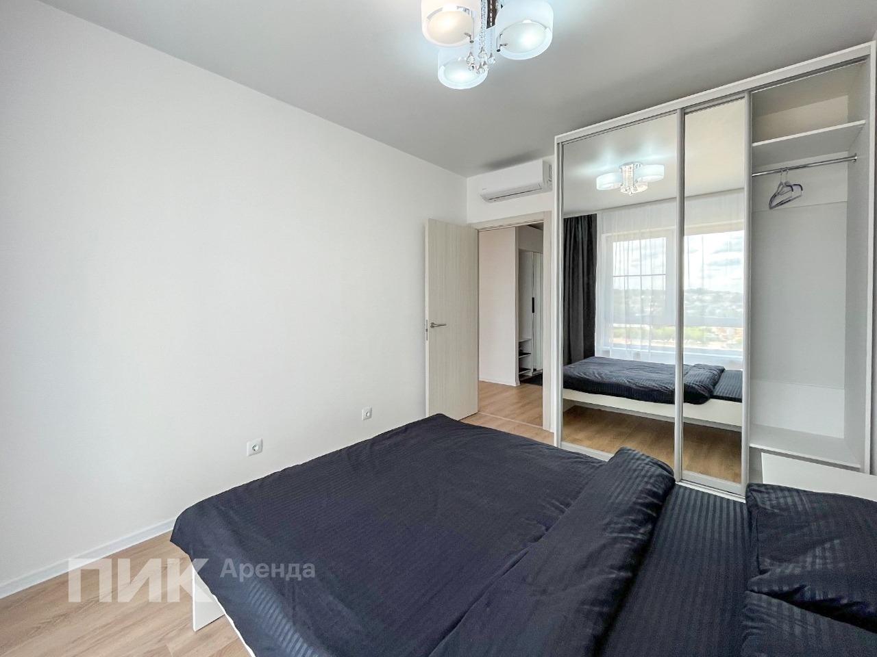 1-к. квартира, 37 м², 67 500 ₽/мес — фото № 4 1-к. квартира, 37 м², 67 500 ₽/мес — фото № 4