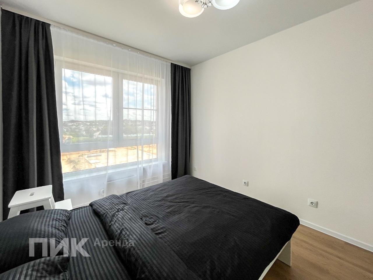 1-к. квартира, 37 м², 67 500 ₽/мес — фото № 2 1-к. квартира, 37 м², 67 500 ₽/мес — фото № 2