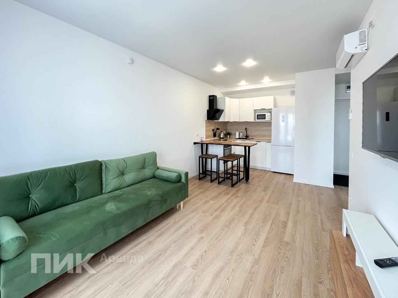 1-к. квартира, 37 м², 67 500 ₽/мес — фото № 7 1-к. квартира, 37 м², 67 500 ₽/мес — фото № 7