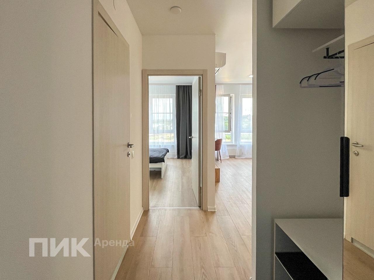 1-к. квартира, 37 м², 67 500 ₽/мес — фото № 12 1-к. квартира, 37 м², 67 500 ₽/мес — фото № 12