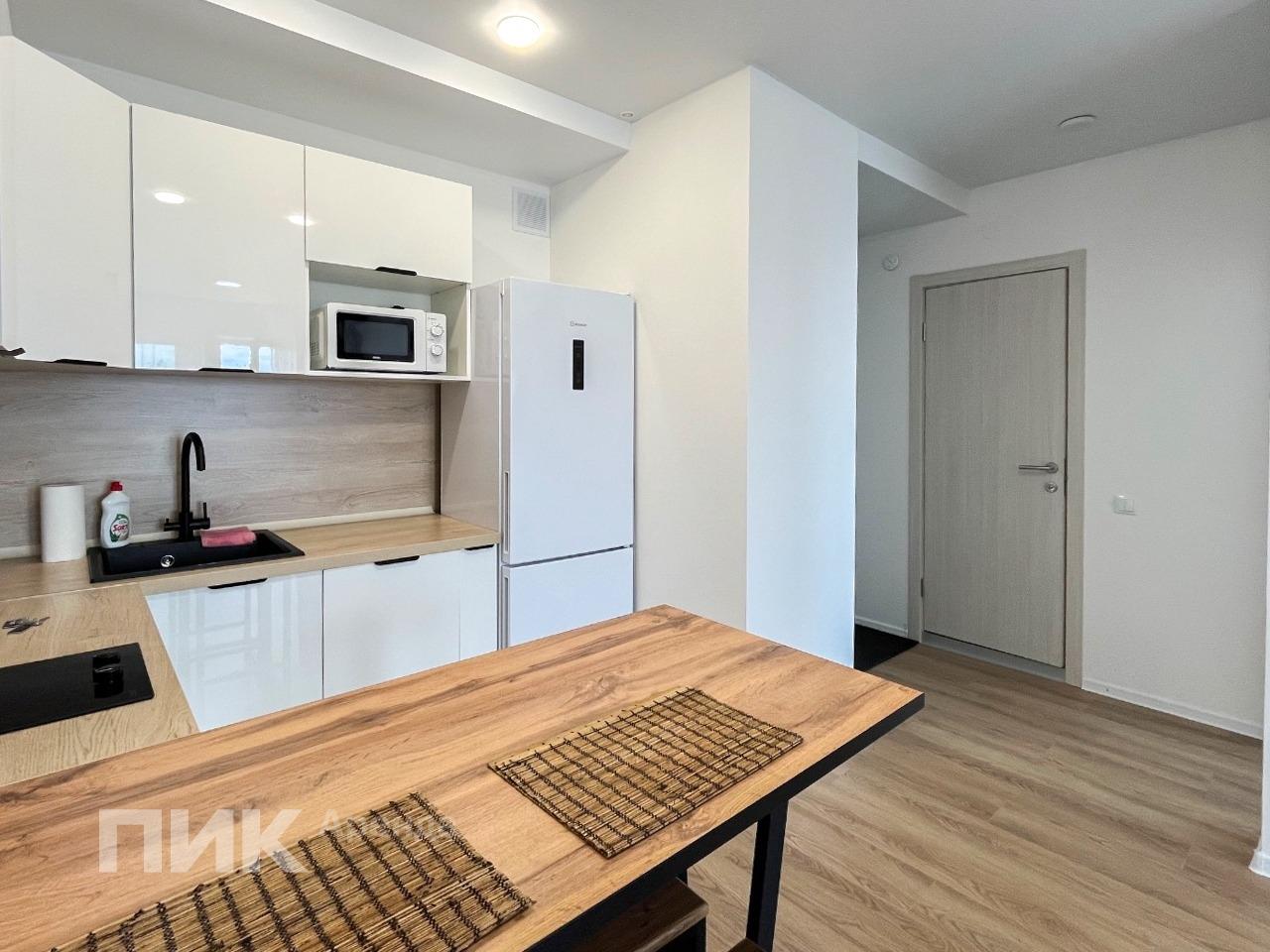 1-к. квартира, 37 м², 67 500 ₽/мес — фото № 9 1-к. квартира, 37 м², 67 500 ₽/мес — фото № 9