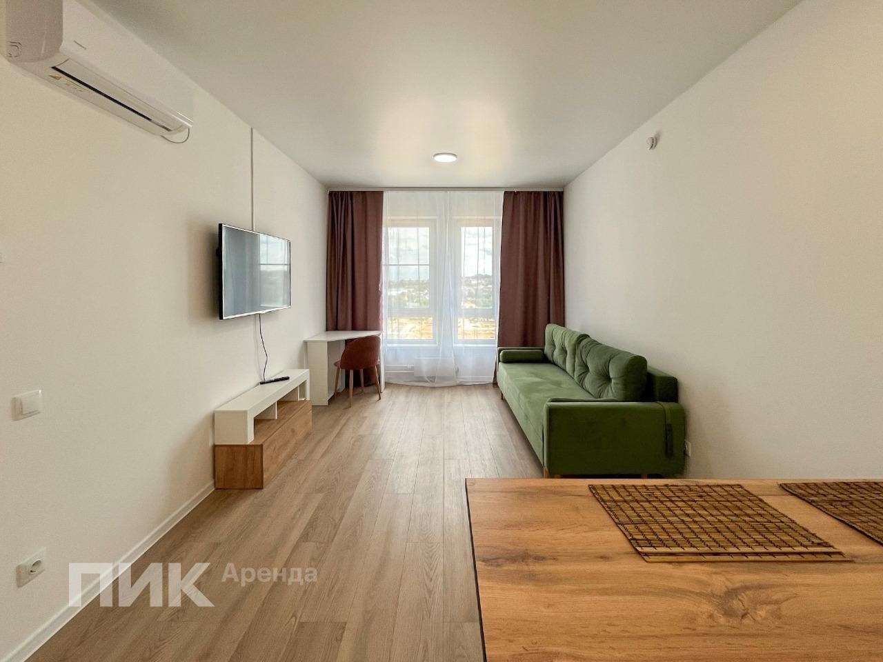 1-к. квартира, 37 м², 67 500 ₽/мес — фото № 5 1-к. квартира, 37 м², 67 500 ₽/мес — фото № 5