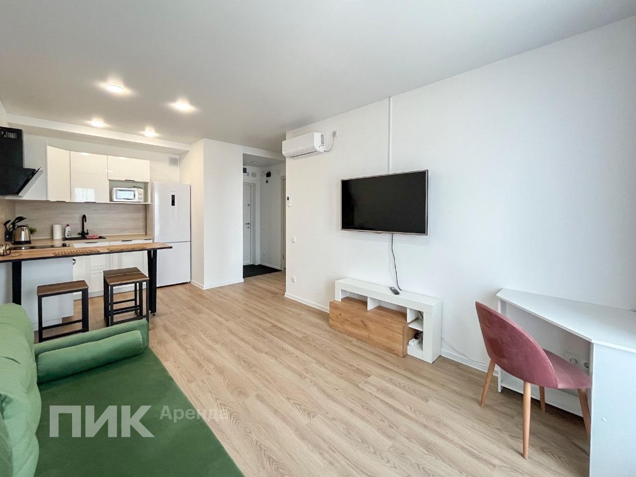 1-к. квартира, 37 м², 67 500 ₽/мес — фото № 8 1-к. квартира, 37 м², 67 500 ₽/мес — фото № 8