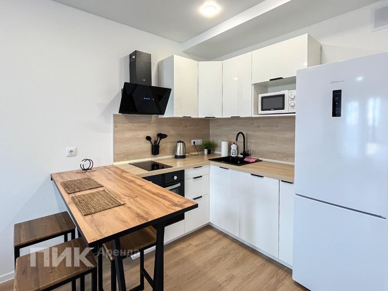 1-к. квартира, 37 м², 67 500 ₽/мес — фото № 10 1-к. квартира, 37 м², 67 500 ₽/мес — фото № 10