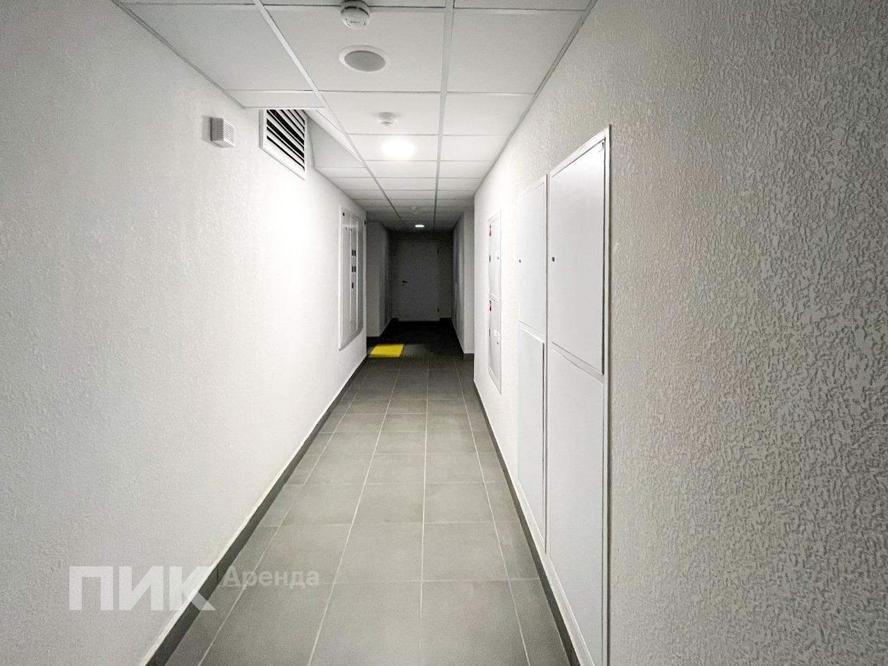 1-к. квартира, 37 м², 67 500 ₽/мес — фото № 14 1-к. квартира, 37 м², 67 500 ₽/мес — фото № 14