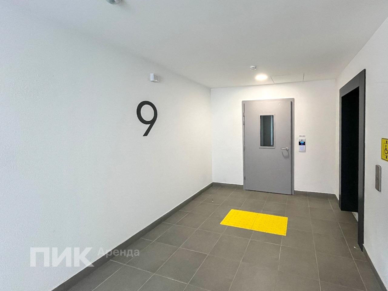 1-к. квартира, 37 м², 67 500 ₽/мес — фото № 15 1-к. квартира, 37 м², 67 500 ₽/мес — фото № 15