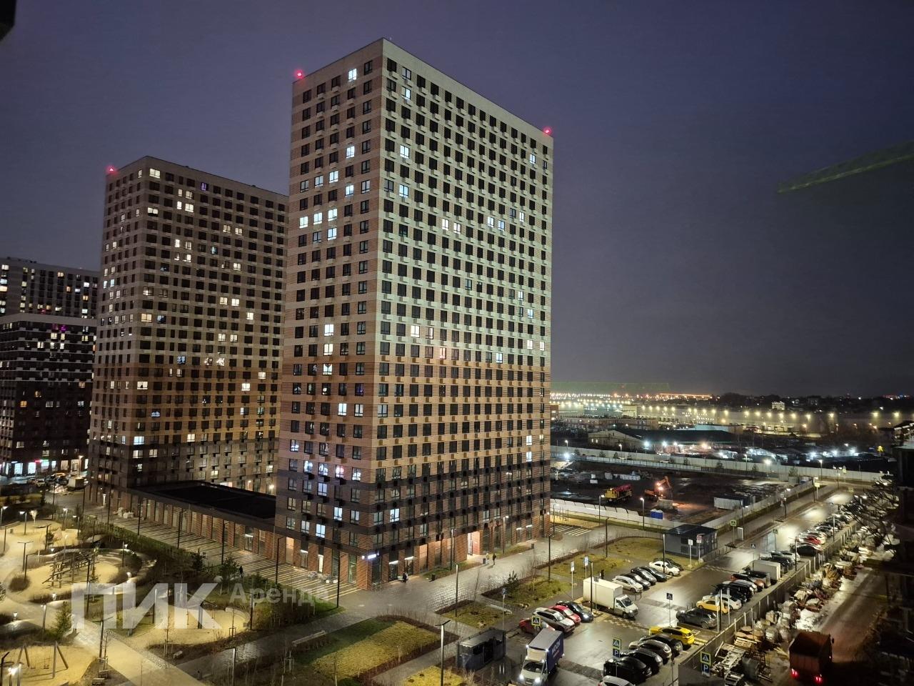 1-к. квартира, 37 м², 67 500 ₽/мес — фото № 17 1-к. квартира, 37 м², 67 500 ₽/мес — фото № 17