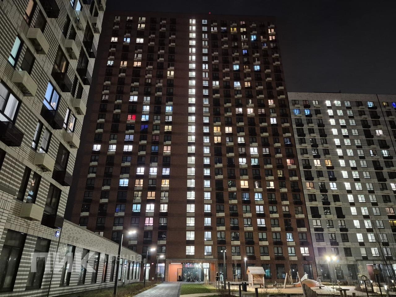 1-к. квартира, 37 м², 67 500 ₽/мес — фото № 18 1-к. квартира, 37 м², 67 500 ₽/мес — фото № 18