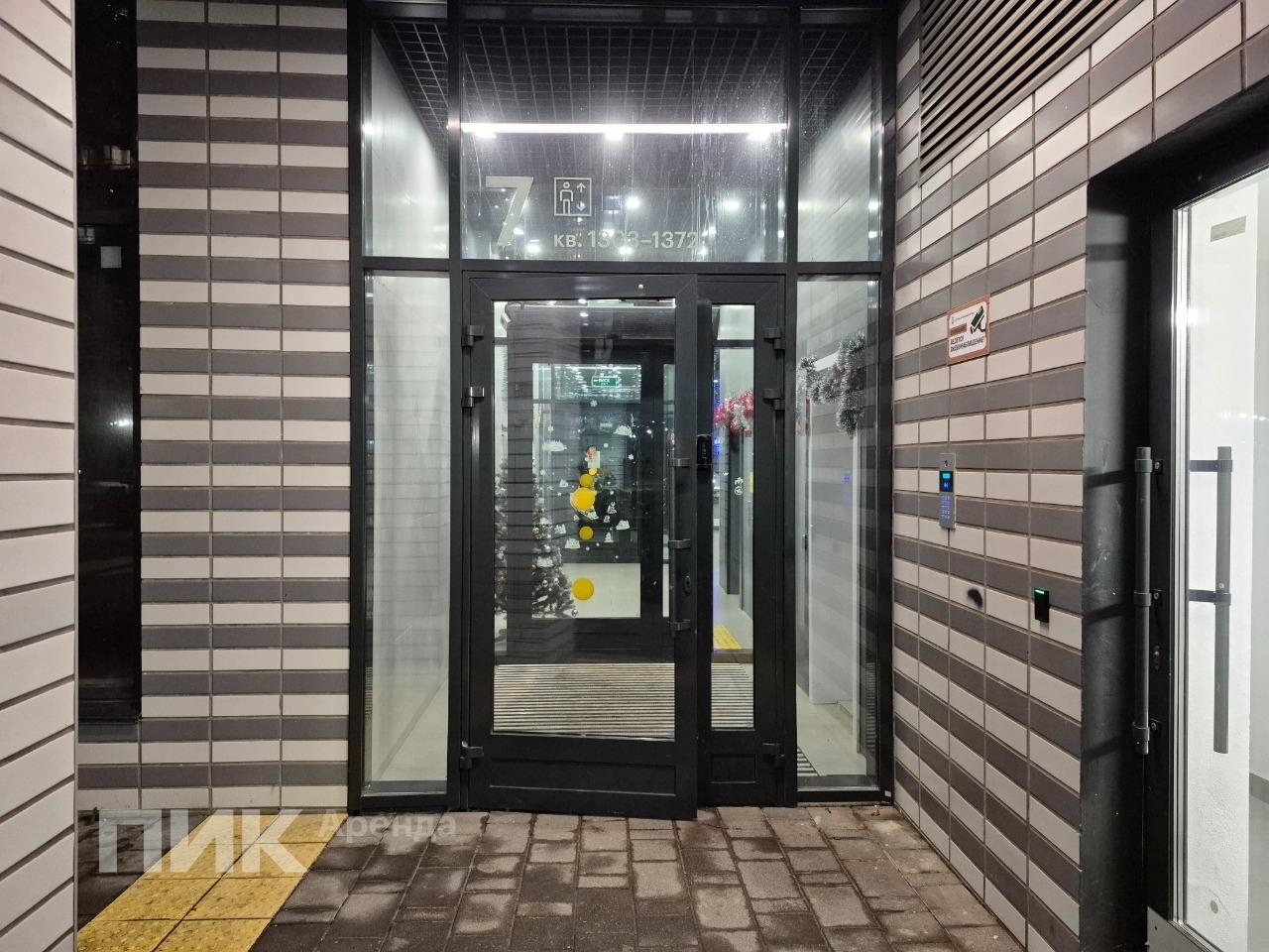 1-к. квартира, 37 м², 67 500 ₽/мес — фото № 19 1-к. квартира, 37 м², 67 500 ₽/мес — фото № 19